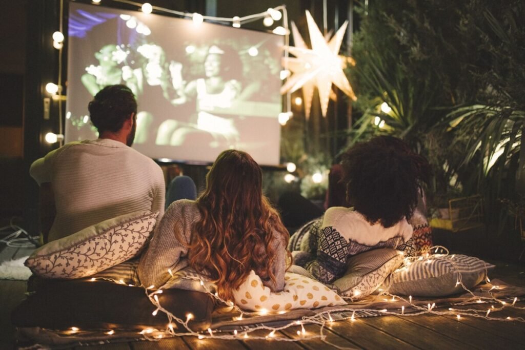 9 Movies That Set The Mood For Date Night